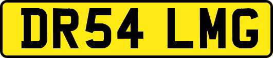 DR54LMG