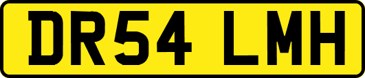 DR54LMH