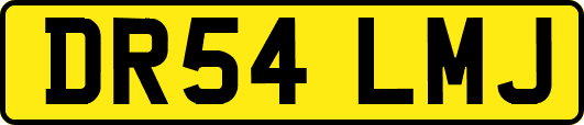 DR54LMJ