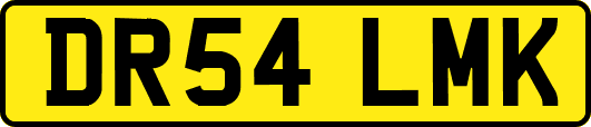 DR54LMK
