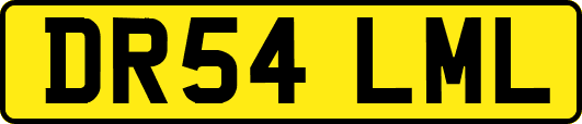 DR54LML