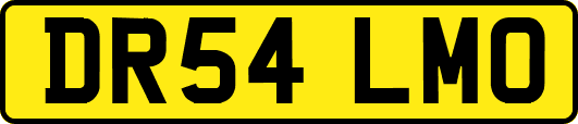 DR54LMO