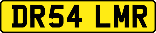 DR54LMR