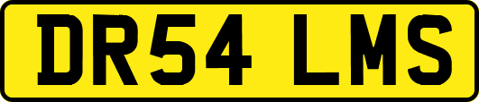 DR54LMS