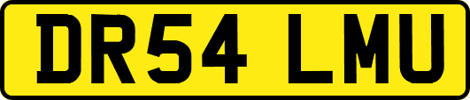 DR54LMU