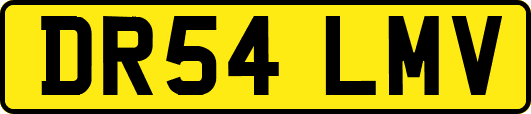 DR54LMV