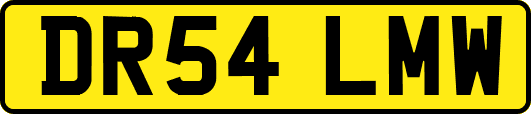 DR54LMW