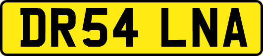 DR54LNA