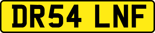 DR54LNF