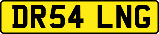 DR54LNG