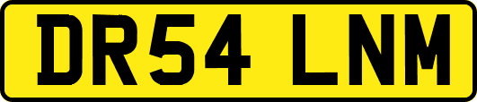 DR54LNM