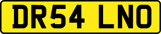 DR54LNO