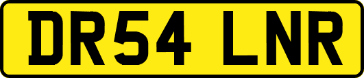 DR54LNR