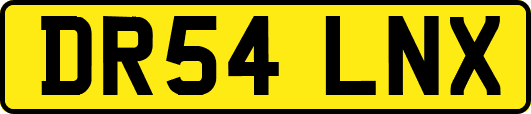 DR54LNX