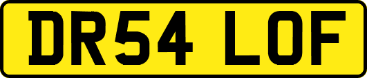 DR54LOF