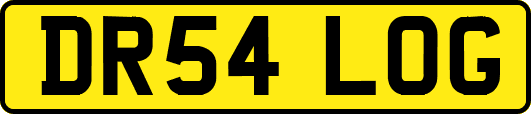 DR54LOG