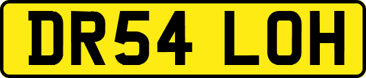 DR54LOH