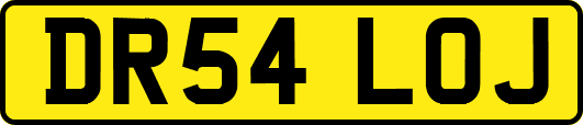 DR54LOJ