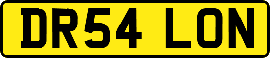 DR54LON