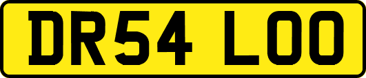 DR54LOO