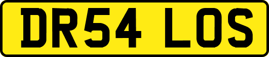 DR54LOS