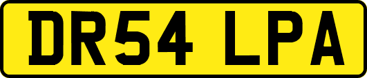 DR54LPA