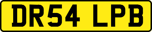 DR54LPB