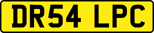 DR54LPC