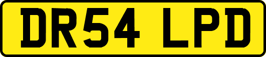 DR54LPD