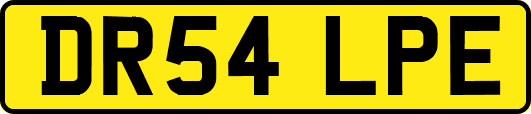 DR54LPE