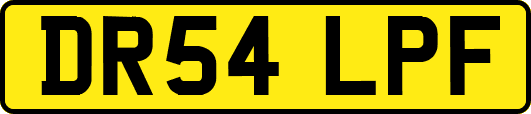 DR54LPF