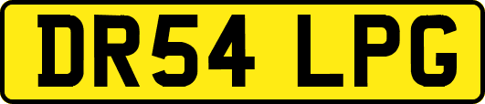 DR54LPG