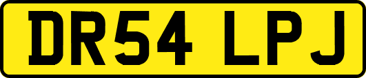 DR54LPJ