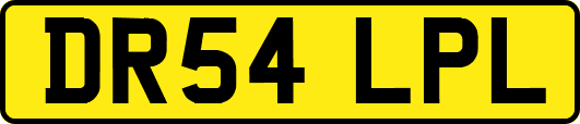 DR54LPL