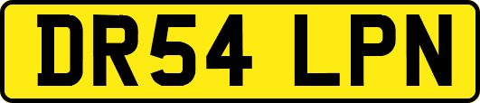 DR54LPN