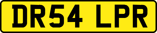DR54LPR