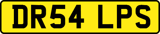 DR54LPS