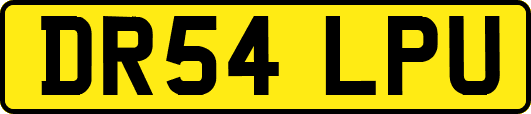 DR54LPU