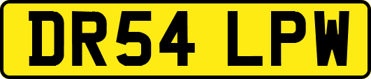 DR54LPW