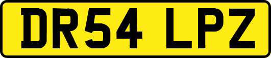 DR54LPZ