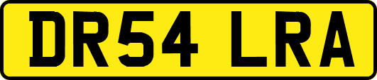 DR54LRA