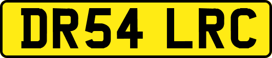 DR54LRC