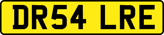 DR54LRE