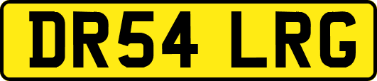 DR54LRG