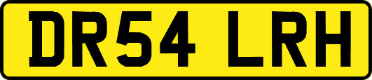 DR54LRH