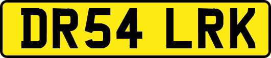 DR54LRK