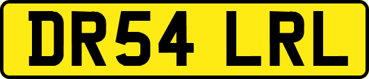 DR54LRL
