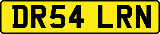 DR54LRN
