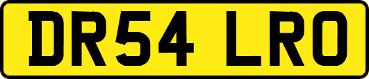 DR54LRO