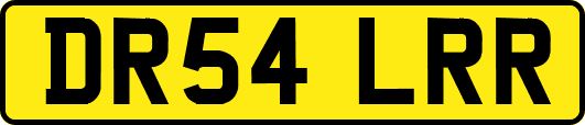 DR54LRR